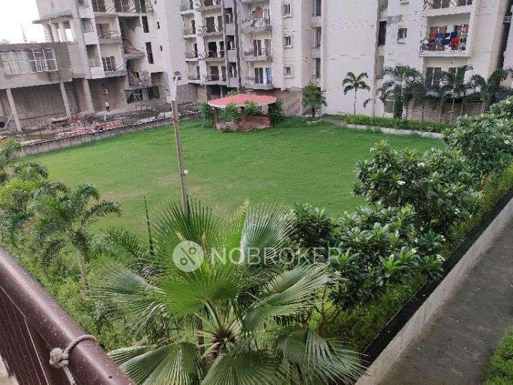 4 BHK Flat In White House Apartment For Sale  In  Pi I 