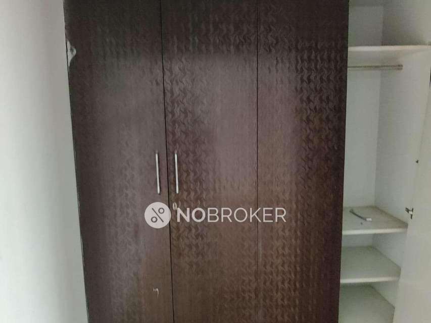 4 BHK Flat In White House Apartment For Sale  In  Pi I 