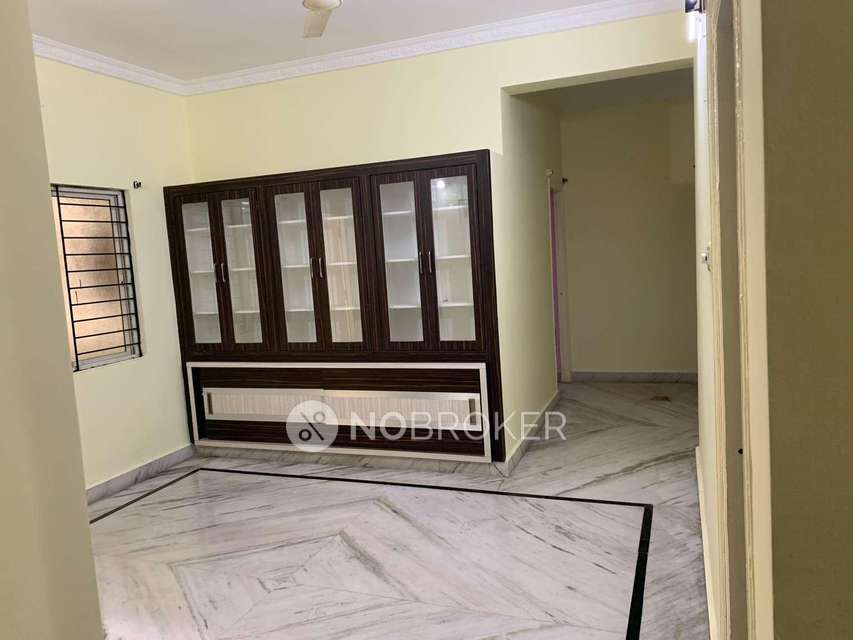 3 BHK Flat In Srp Emerald Apartments For Sale  In Miyapur