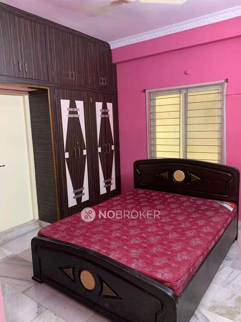 3 BHK Flat In Srp Emerald Apartments For Sale  In Miyapur