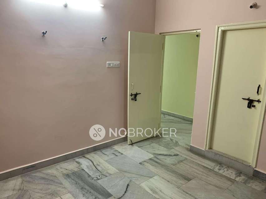 3 BHK Flat In Srp Emerald Apartments For Sale  In Miyapur