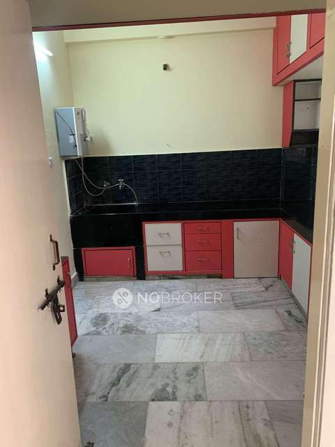 3 BHK Flat In Srp Emerald Apartments For Sale  In Miyapur