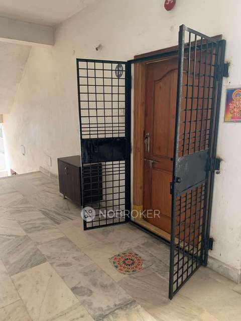 3 BHK Flat In Srp Emerald Apartments For Sale  In Miyapur