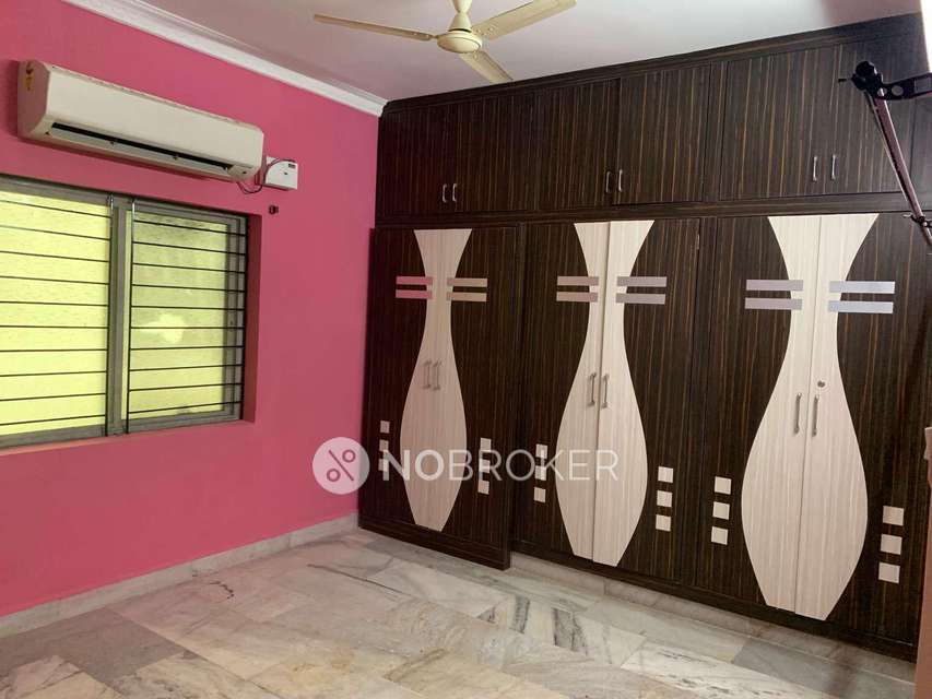 3 BHK Flat In Srp Emerald Apartments For Sale  In Miyapur