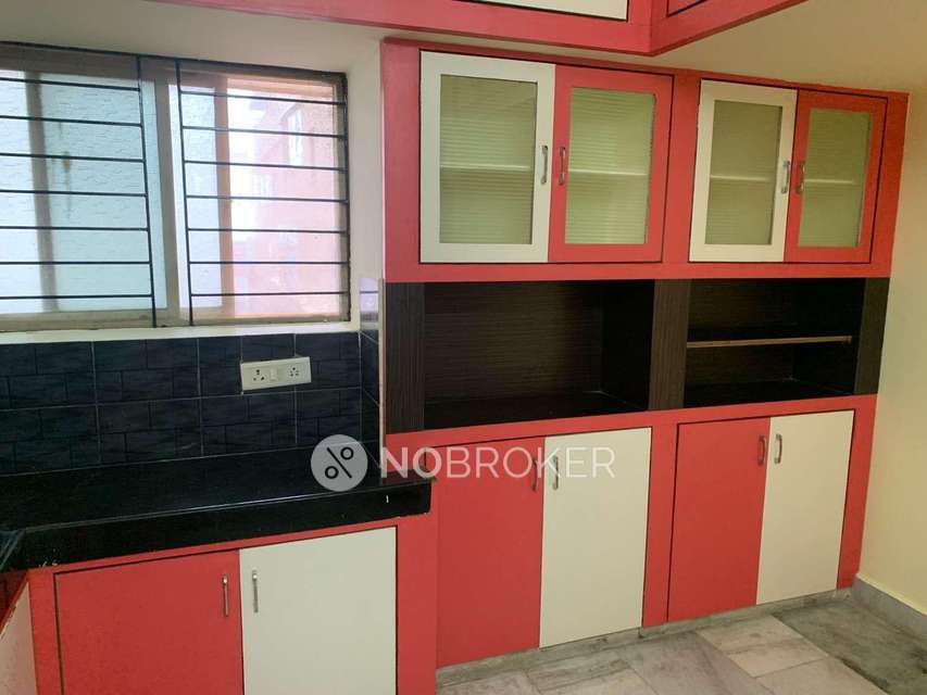 3 BHK Flat In Srp Emerald Apartments For Sale  In Miyapur