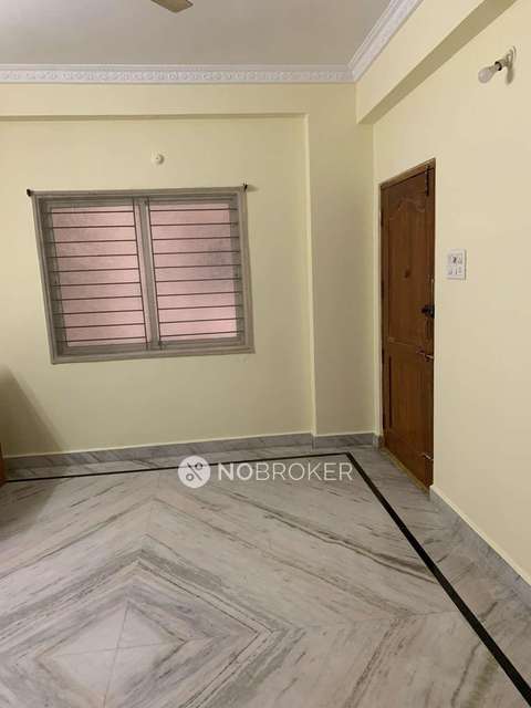 3 BHK Flat In Srp Emerald Apartments For Sale  In Miyapur