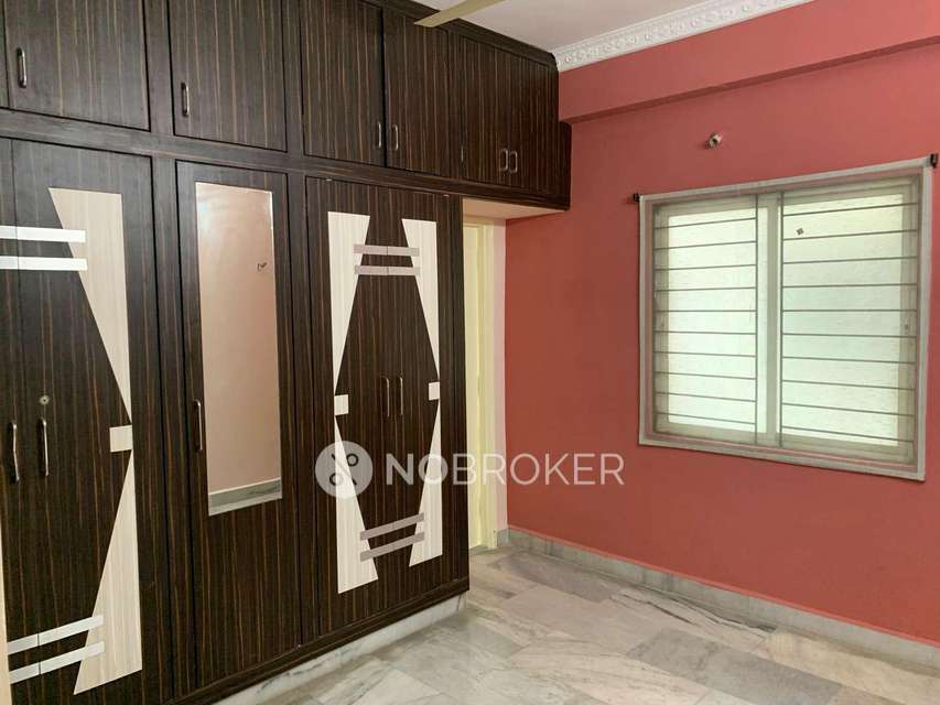 3 BHK Flat In Srp Emerald Apartments For Sale  In Miyapur