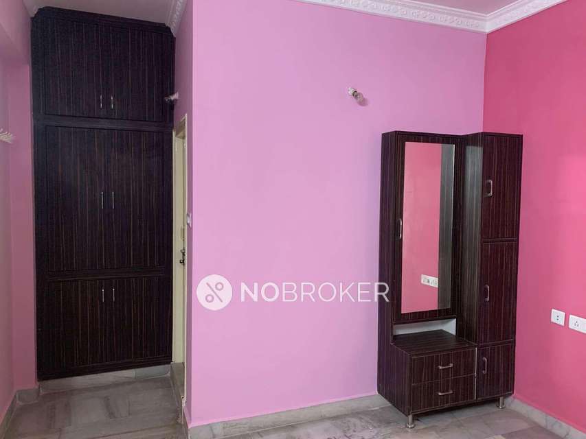 3 BHK Flat In Srp Emerald Apartments For Sale  In Miyapur