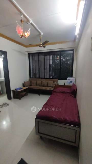 1 BHK Flat In Shree Suchita Chs K For Sale  In Kharegaon Pakhadi
