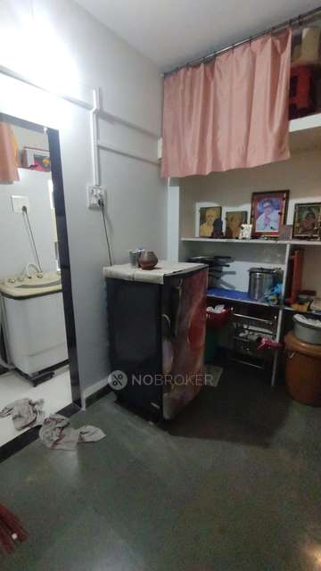 1 BHK Flat In Shree Suchita Chs K For Sale  In Kharegaon Pakhadi