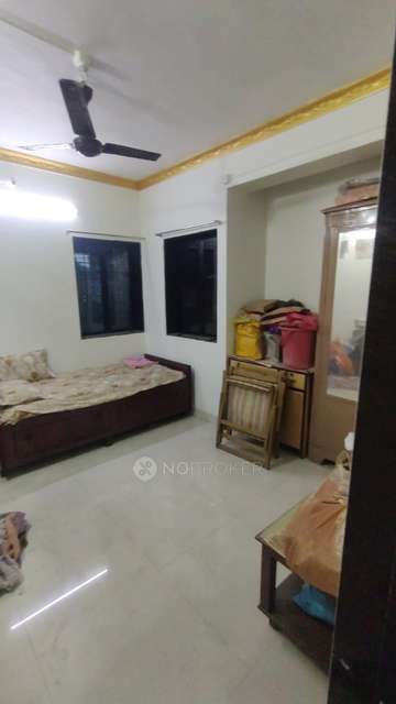 1 BHK Flat In Shree Suchita Chs K For Sale  In Kharegaon Pakhadi