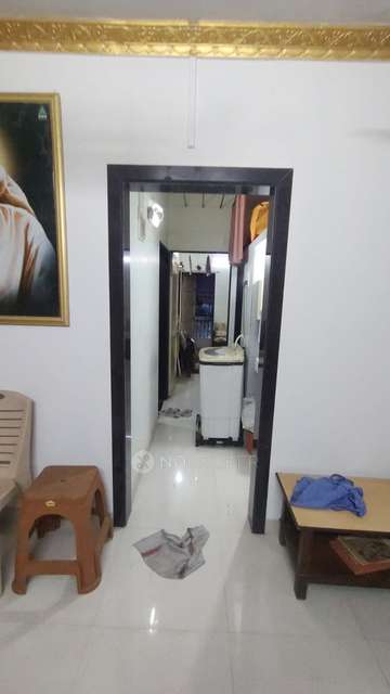 1 BHK Flat In Shree Suchita Chs K For Sale  In Kharegaon Pakhadi