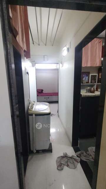 1 BHK Flat In Shree Suchita Chs K For Sale  In Kharegaon Pakhadi