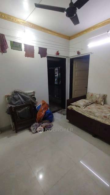 1 BHK Flat In Shree Suchita Chs K For Sale  In Kharegaon Pakhadi