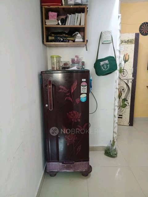 1 BHK Flat In Samun Heights For Sale  In  Kondhwa