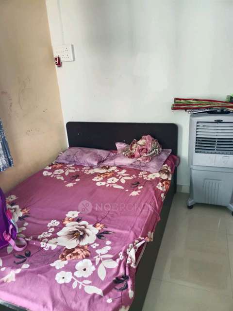 1 BHK Flat In Samun Heights For Sale  In  Kondhwa