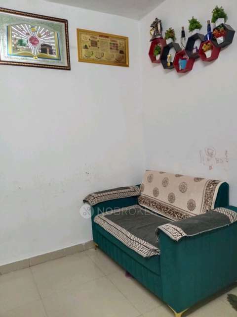 1 BHK Flat In Samun Heights For Sale  In  Kondhwa