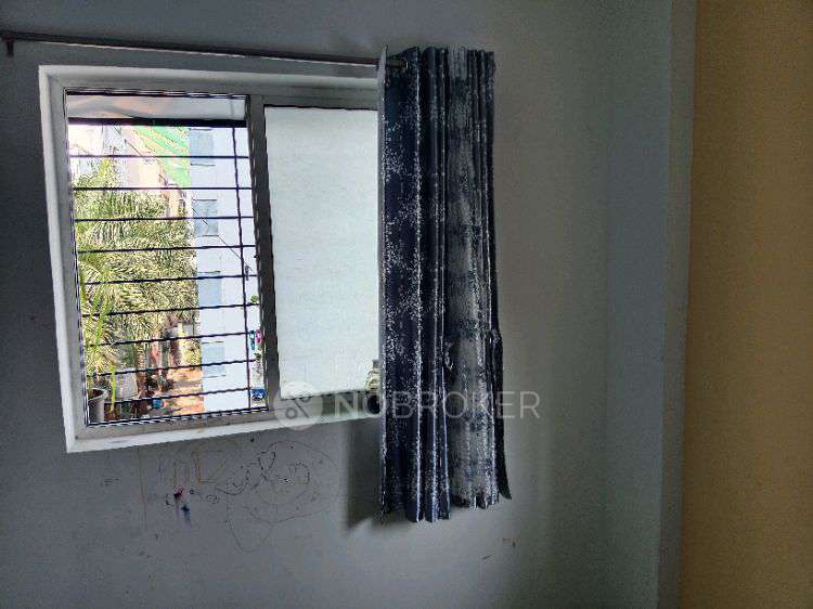 1 BHK Flat In Samun Heights For Sale  In  Kondhwa