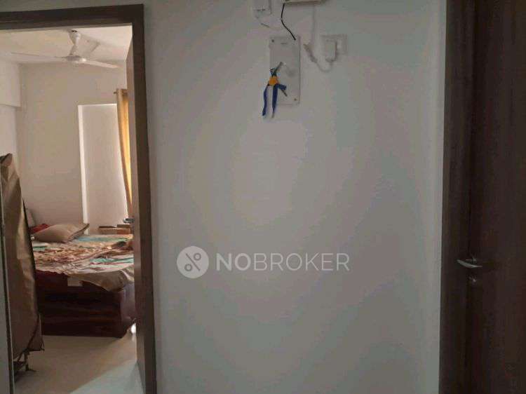 Single Room for Male In 3 BHK  In Kingsbury Phase Ii In Charholi Budruk