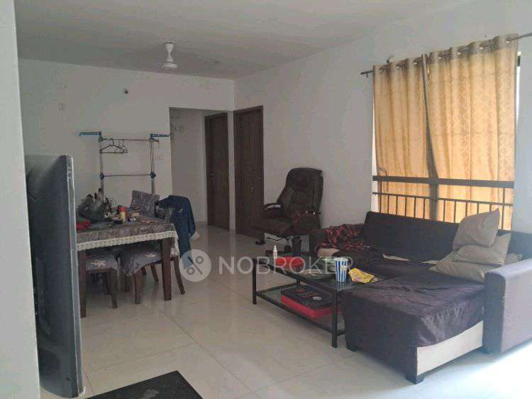 Single Room for Male In 3 BHK  In Kingsbury Phase Ii In Charholi Budruk