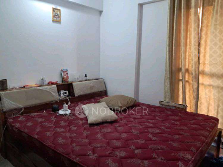 Single Room for Male In 3 BHK  In Kingsbury Phase Ii In Charholi Budruk