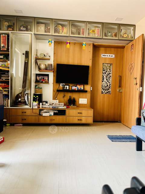 2 BHK Flat In Karan Palms For Sale  In Warje