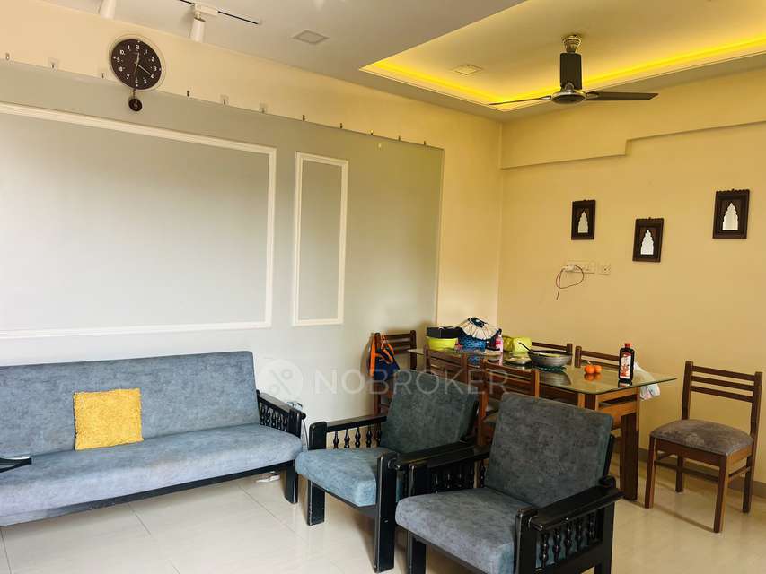 2 BHK Flat In Karan Palms For Sale  In Warje