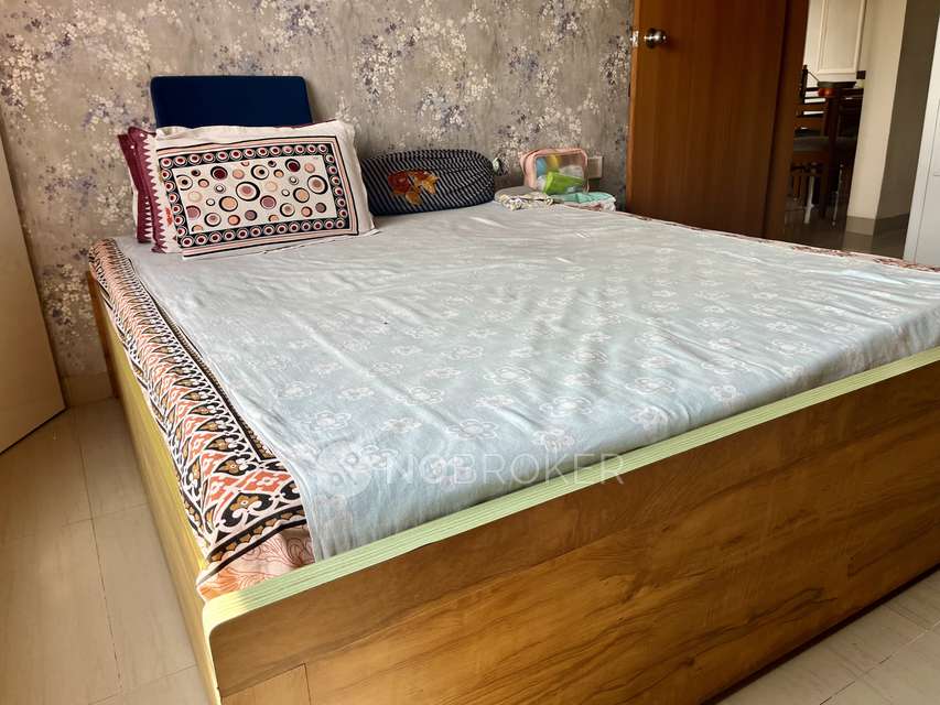 2 BHK Flat In Karan Palms For Sale  In Warje