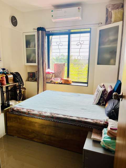 2 BHK Flat In Karan Palms For Sale  In Warje