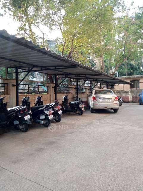 2 BHK Flat In Karan Palms For Sale  In Warje