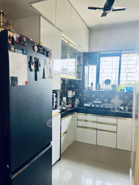 2 BHK Flat In Karan Palms For Sale  In Warje