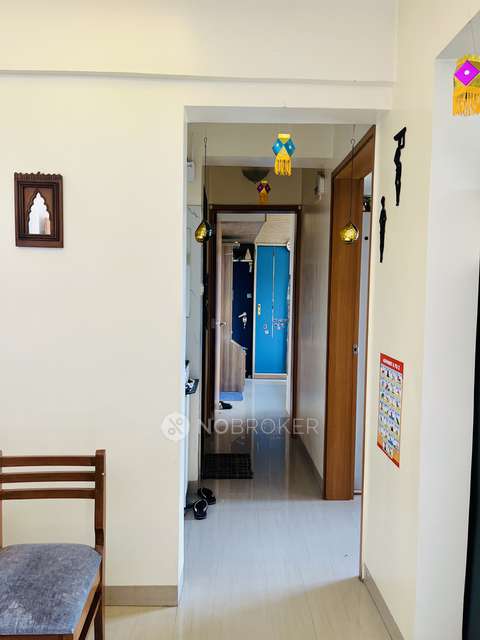 2 BHK Flat In Karan Palms For Sale  In Warje