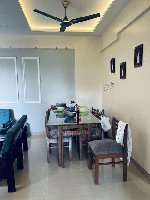 2 BHK Flat In Karan Palms For Sale  In Warje