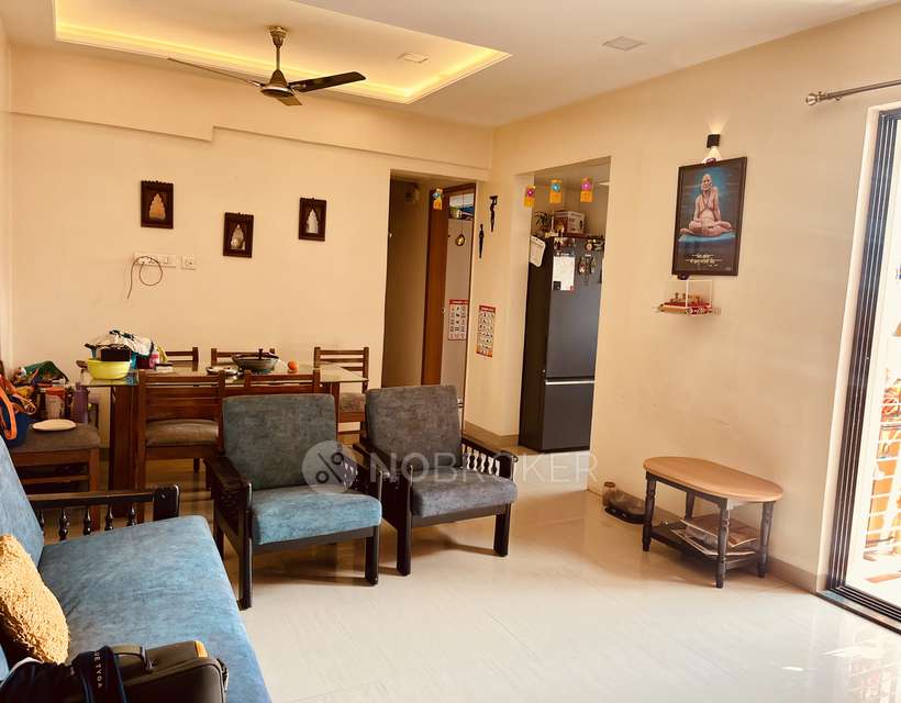 2 BHK Flat In Karan Palms For Sale  In Warje