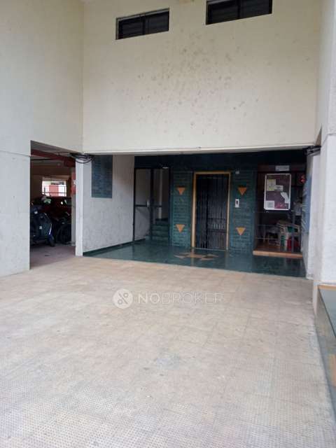 2 BHK Flat In Karan Palms For Sale  In Warje