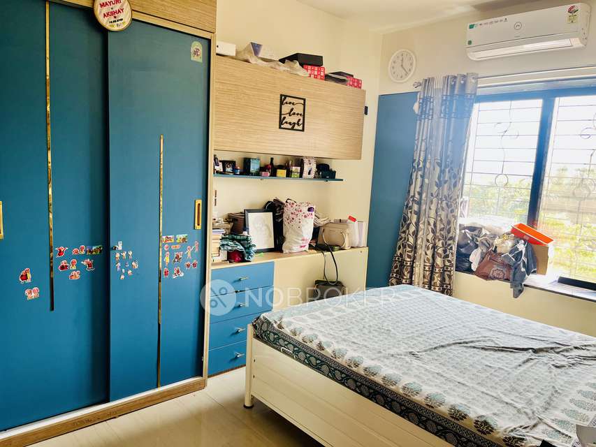 2 BHK Flat In Karan Palms For Sale  In Warje