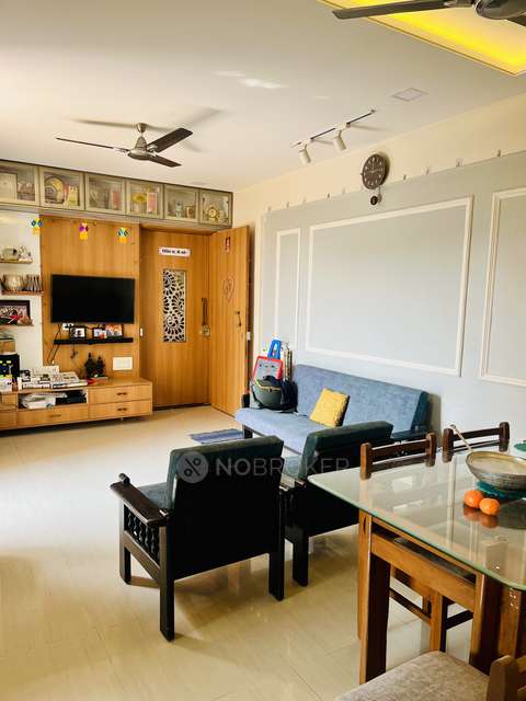 2 BHK Flat In Karan Palms For Sale  In Warje