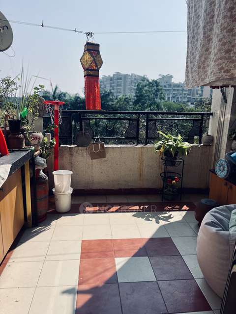 2 BHK Flat In Karan Palms For Sale  In Warje