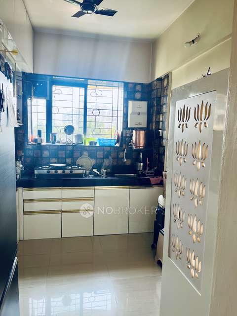 2 BHK Flat In Karan Palms For Sale  In Warje