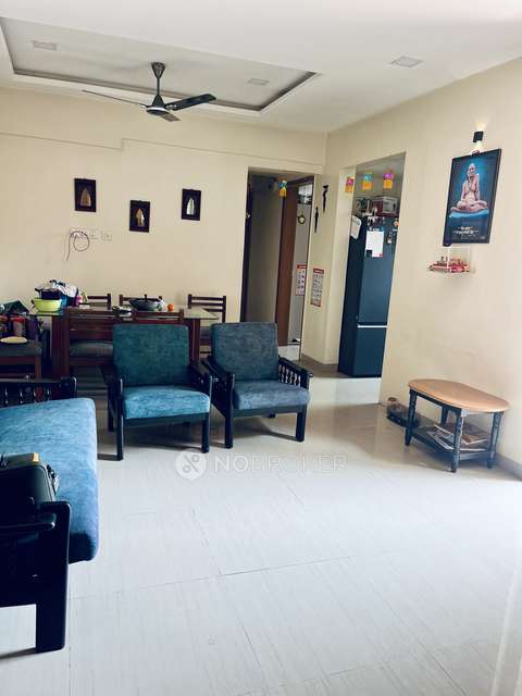 2 BHK Flat In Karan Palms For Sale  In Warje