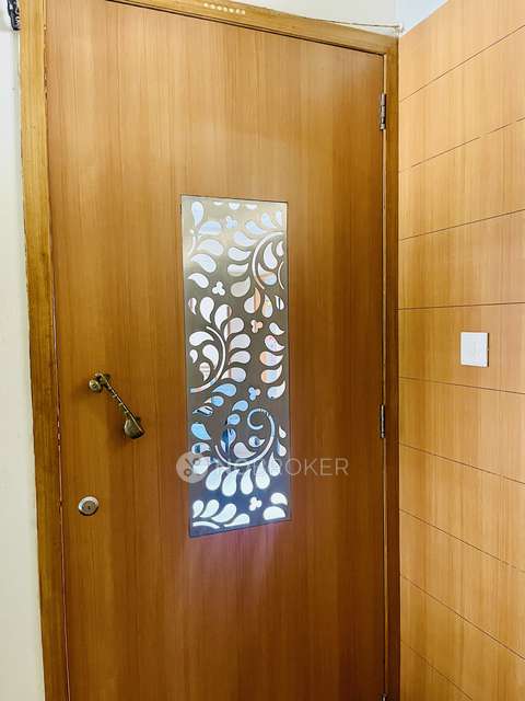 2 BHK Flat In Karan Palms For Sale  In Warje