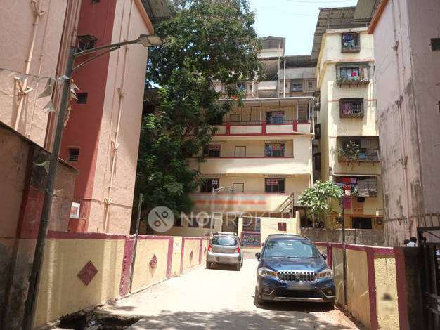 1 BHK Flat In Vaishali Apartment For Sale  In Shanti Nagar,thane