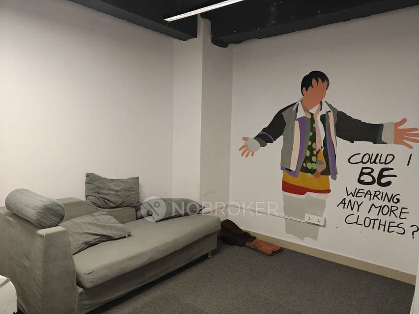 Office Space in Gachibowli, Hyderabad for Rent 