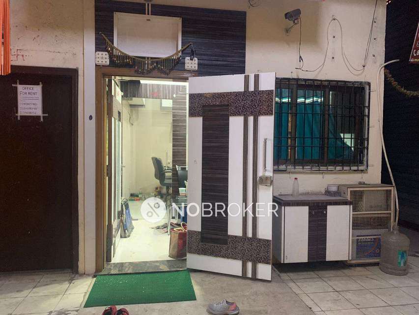 Office Space in Kalyan West, Mumbai for Rent 