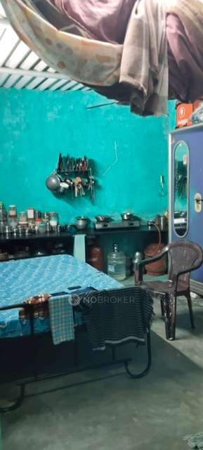 1 RK House for Lease  In Oomathurai Street