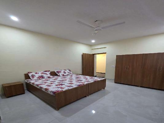 1 RK Flat for Rent  In Sector 72