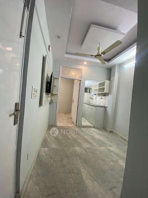 PG for Anyone in Krishna Nagar