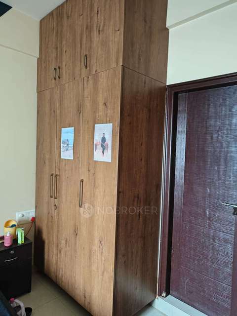 2 BHK Flat In Sbb Diamond For Sale  In Krishnarajapura