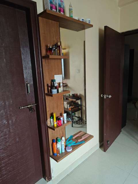 2 BHK Flat In Sbb Diamond For Sale  In Krishnarajapura