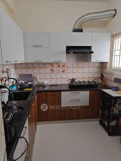 2 BHK Flat In Sbb Diamond For Sale  In Krishnarajapura